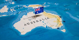 مهاجرت به استرالیا با PTE