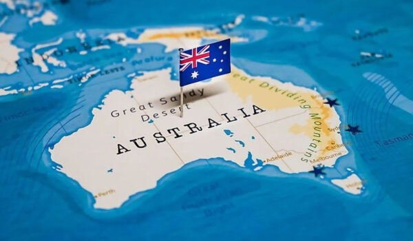 مهاجرت به استرالیا با PTE