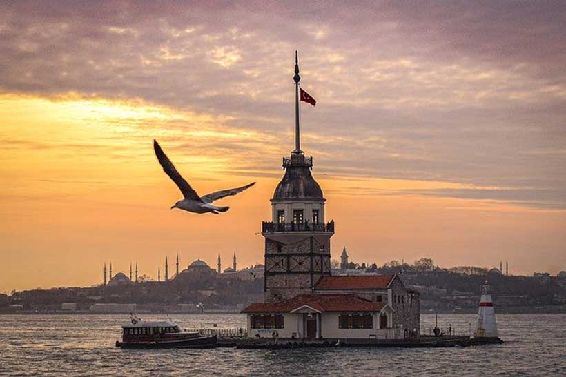 isanbul-turkey