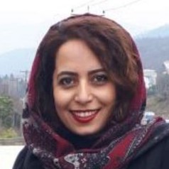 مهدیه قزوینی