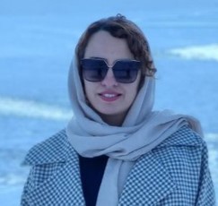 زهرا آزادشهرکی